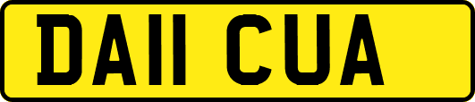 DA11CUA