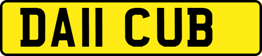 DA11CUB