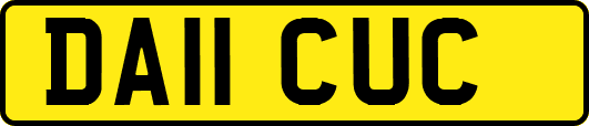 DA11CUC