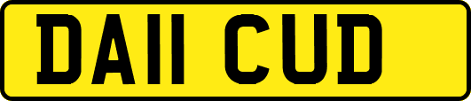DA11CUD