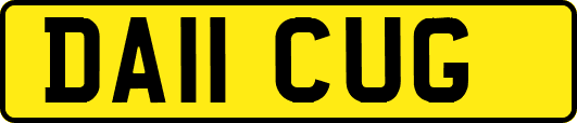 DA11CUG