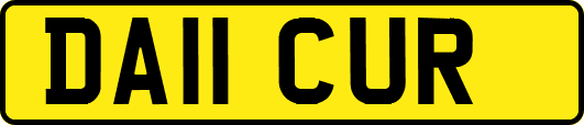 DA11CUR