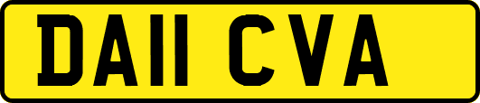 DA11CVA