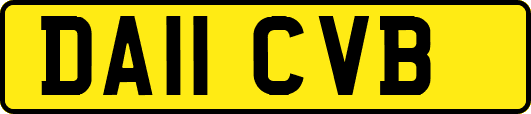 DA11CVB