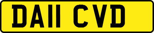 DA11CVD