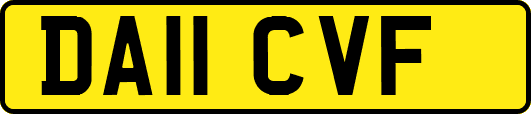 DA11CVF