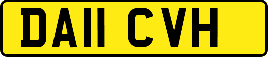 DA11CVH