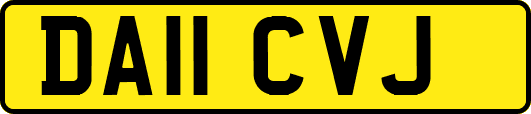 DA11CVJ