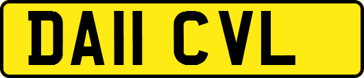 DA11CVL