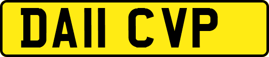 DA11CVP