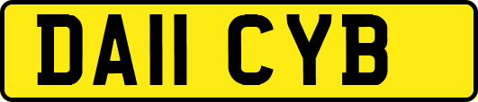 DA11CYB