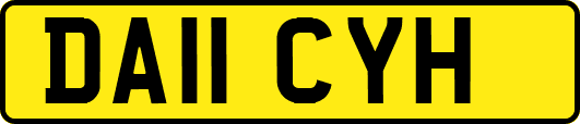 DA11CYH