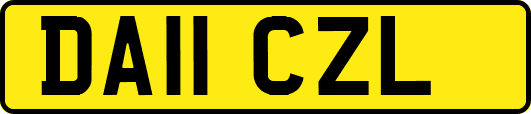 DA11CZL