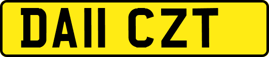 DA11CZT