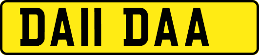 DA11DAA