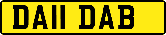 DA11DAB