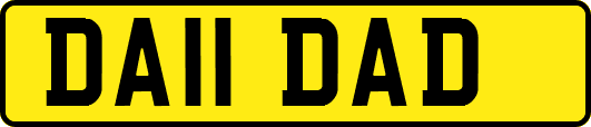 DA11DAD
