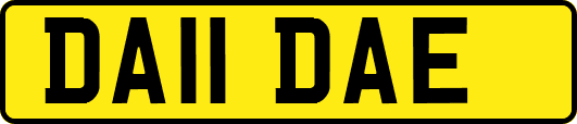 DA11DAE