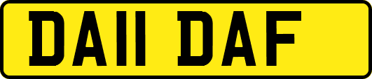 DA11DAF