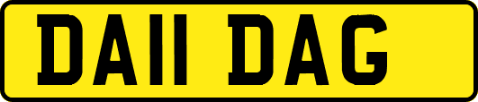 DA11DAG