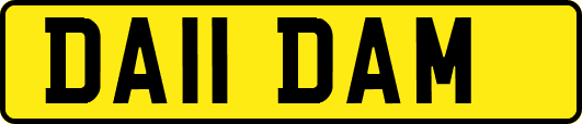 DA11DAM