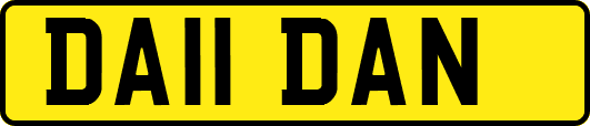 DA11DAN