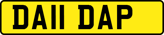 DA11DAP