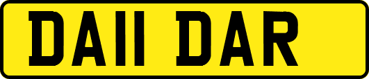 DA11DAR