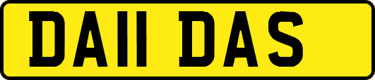 DA11DAS