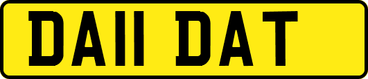 DA11DAT