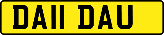 DA11DAU