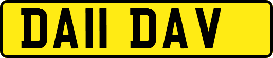DA11DAV