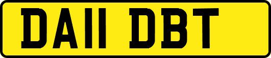 DA11DBT