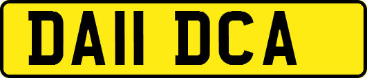 DA11DCA