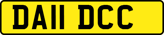 DA11DCC
