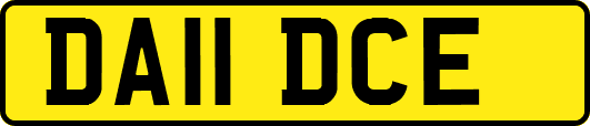DA11DCE
