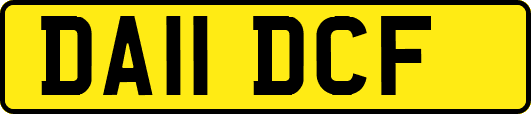 DA11DCF