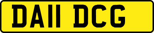 DA11DCG