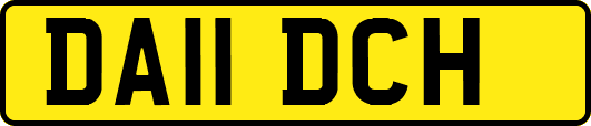 DA11DCH