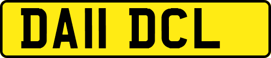 DA11DCL