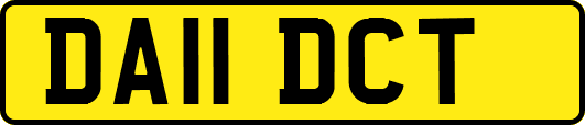 DA11DCT