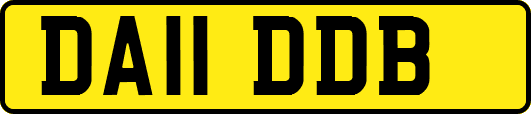 DA11DDB
