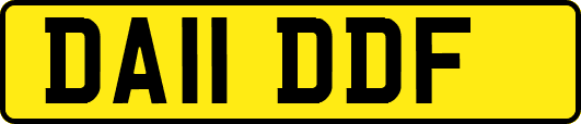 DA11DDF