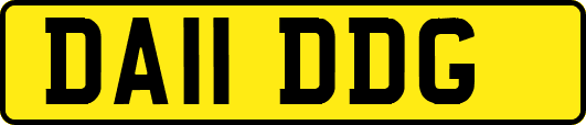 DA11DDG