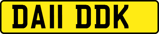 DA11DDK