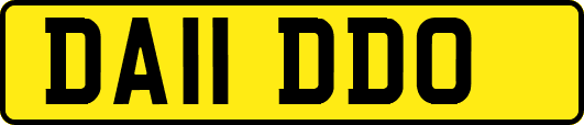 DA11DDO