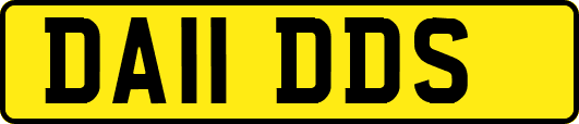 DA11DDS