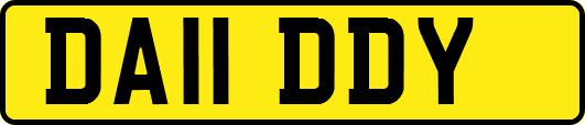 DA11DDY