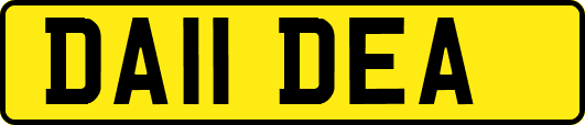 DA11DEA