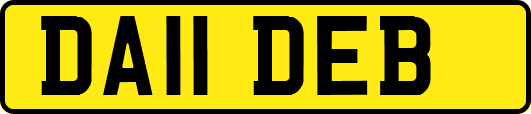 DA11DEB